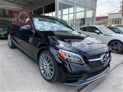 مێرسێدس بێنز C-Class